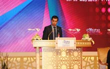 Doha Forum 2013 Fourth Session